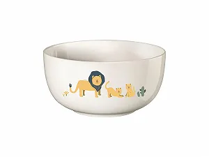 Миска ASA Selection Leo Lion 13.5 см - Фото 1