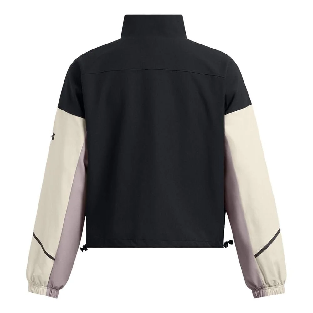 Пальто Under Armour Unstoppable Woven Жіноче, фото №2