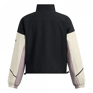 Пальто Under Armour Unstoppable Woven Женское synthetic.ua - Фото 1