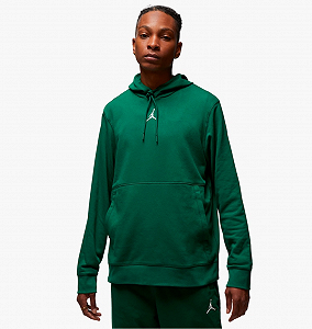 Худи Jordan Dry Air Fleece PO Hoodie XS - Фото 1