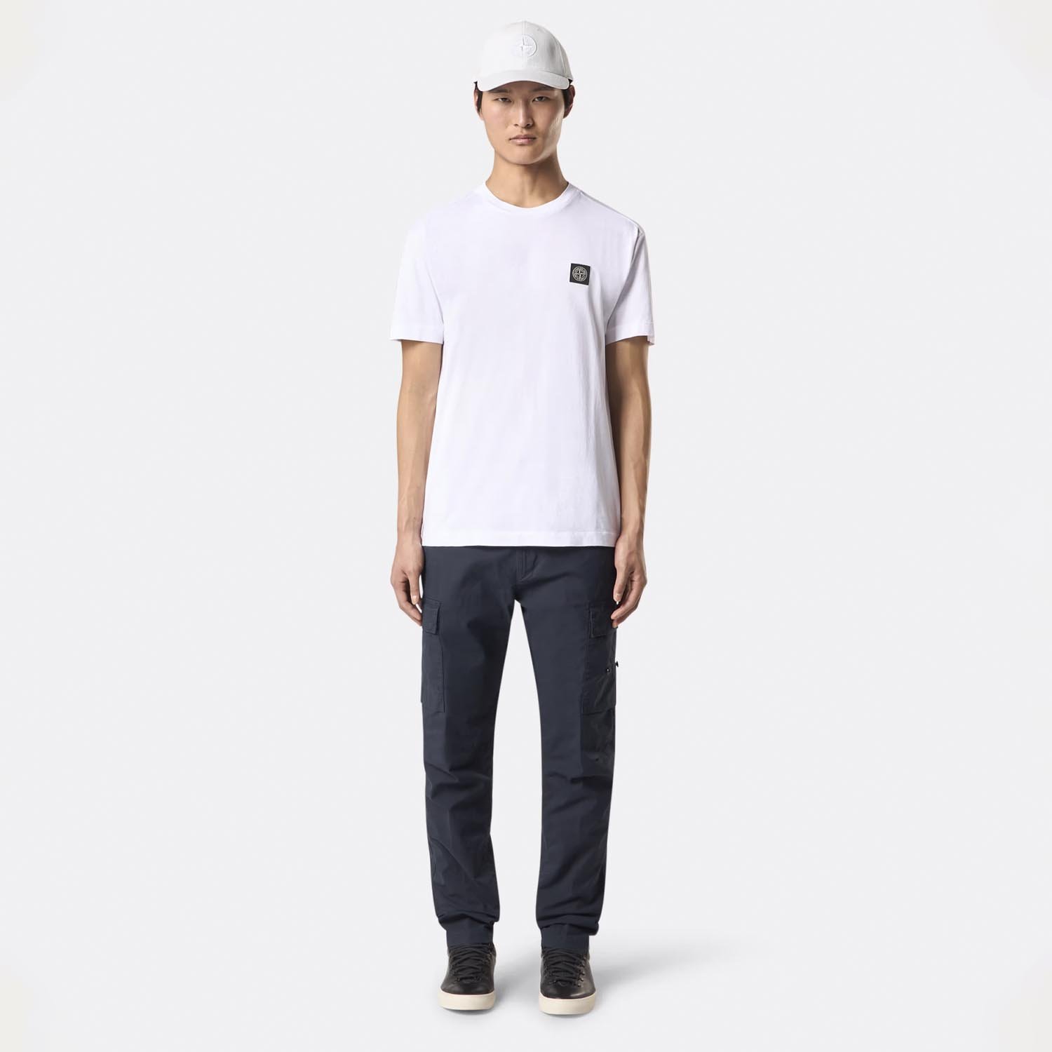 Футболка Stone Island  XL, фото №5