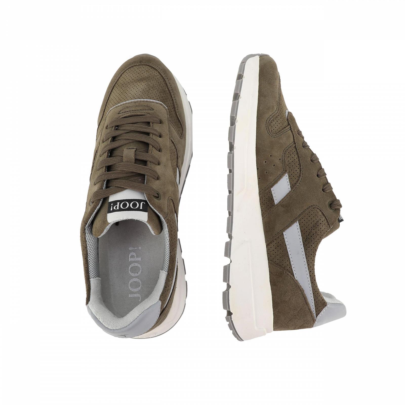 Кросівки Joop Velluto New Hannis чоловічі, фото №3 Кросівки Joop Velluto New Hannis чоловічі, фото №3