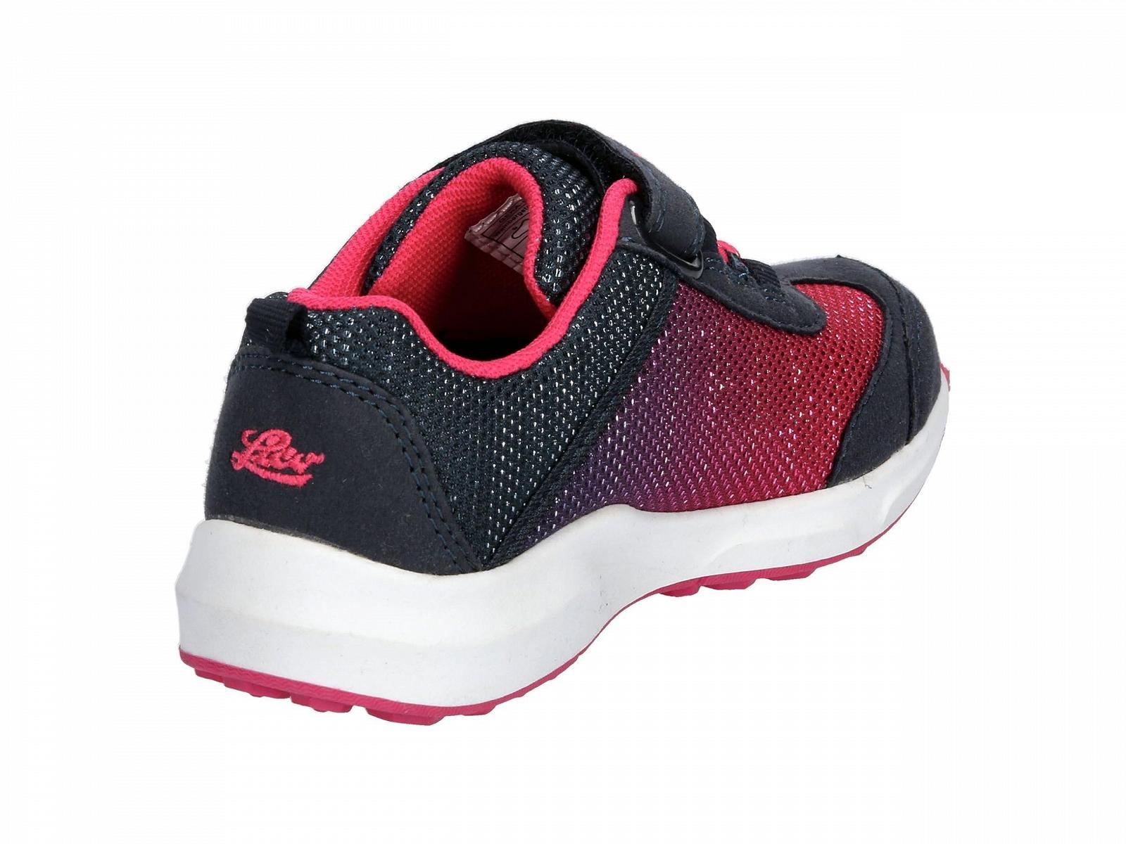 Кросівки Lico Dreamer Vs для дівчат, фото №4