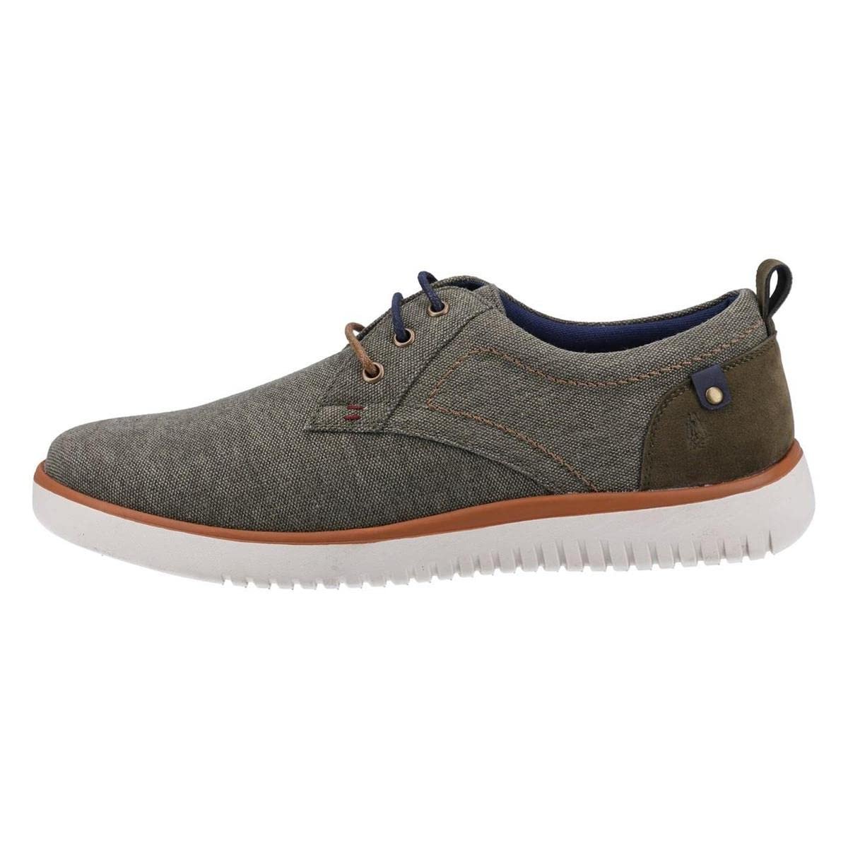 Кроссовки Hush Puppies Sandy Lace Up, фото №1
