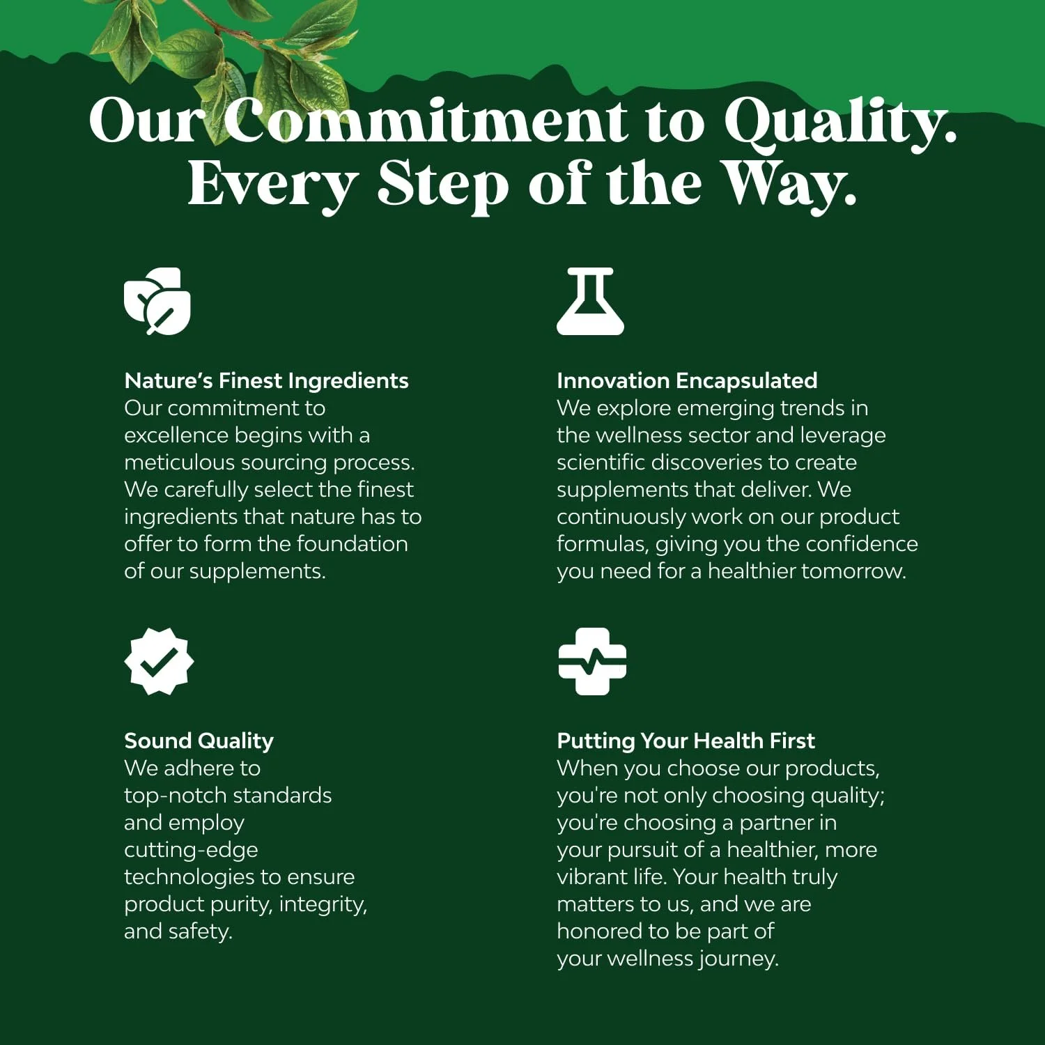 Капсули Екстракту Со Пальметто Pure - Добавка для покращення росту волосся, фото №6 Капсули Екстракту Со Пальметто Pure - Добавка для покращення росту волосся, фото №6