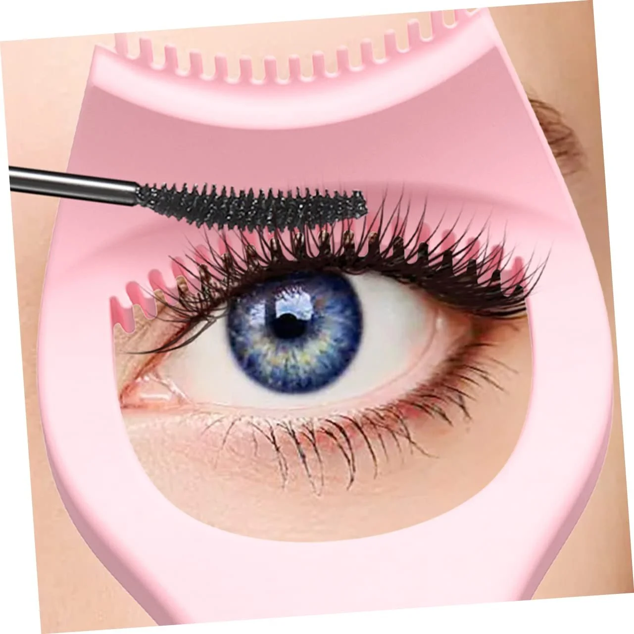 Кисточки для макияжа Beavorty Инструменты для макияжа 6 шт, фото №2