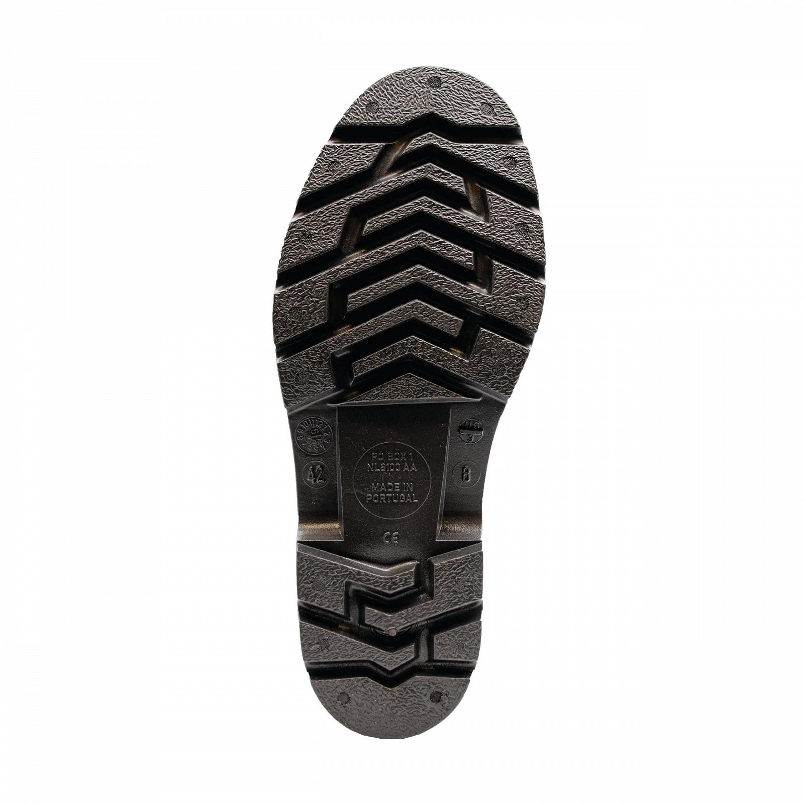 Ботинки Dunlop Pricemastor Unisex, для взрослых, фото №2