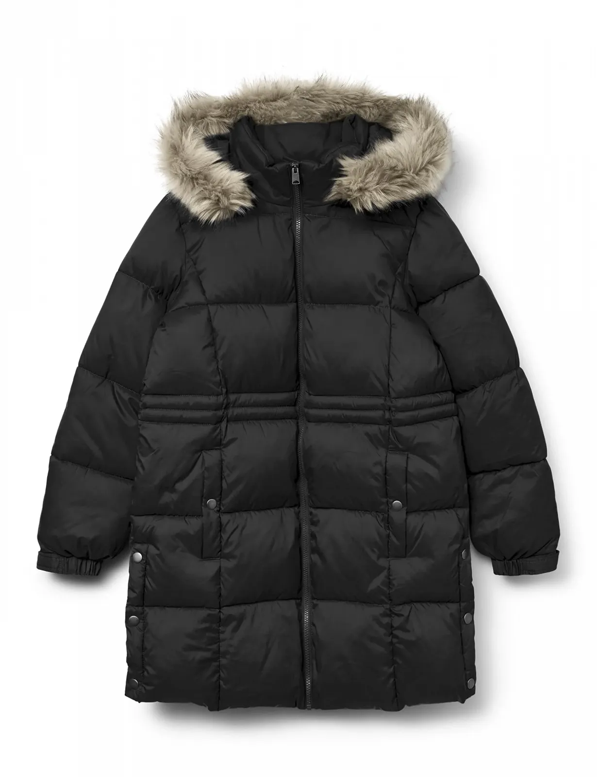 Пальто VERO MODA Vmpinar Ga Boo Quilted, фото №1 Пальто VERO MODA Vmpinar Ga Boo Quilted, фото №1