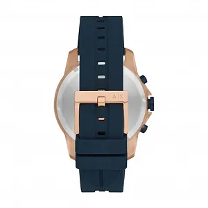 Часы ARMANI EXCHANGE для мужчин synthetic.ua - Фото 1