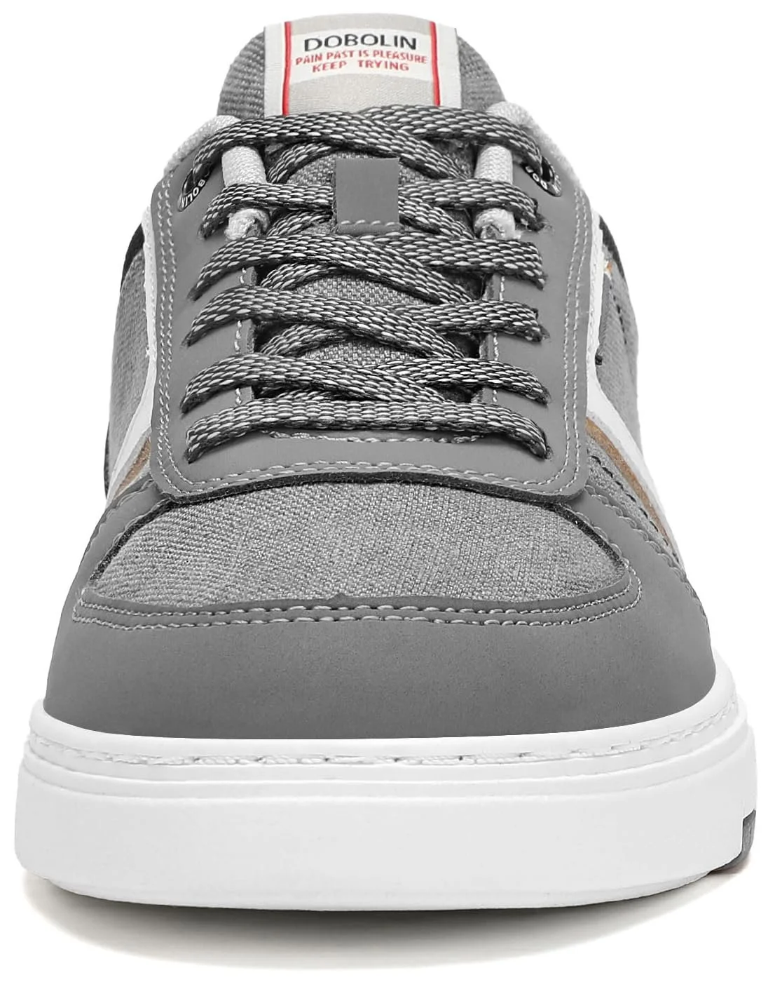 Кросівки чоловічі Dobolin Спортивні Легкі для ходьби Ділові Спортивні, фото №3