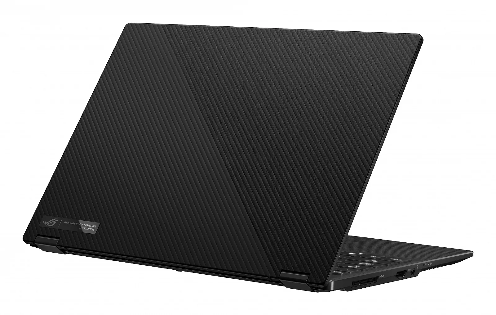 Ультрабук 13.4" ASUS ROG Flow X13 (GV301RA) AMD Ryzen 7 6800HS RAM 16GB SSD 512GB Windows 11 Магниевой корпус (UKR), фото №11