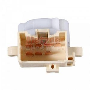 Вимикач запалювання/стартера METZGER 09161170 GREENPARTS для TOYOTA LEXUS synthetic.ua - Фото 1