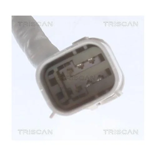 Лямбда-зонд TRISCAN 8845 24140 для OPEL VAUXHALL, фото №2