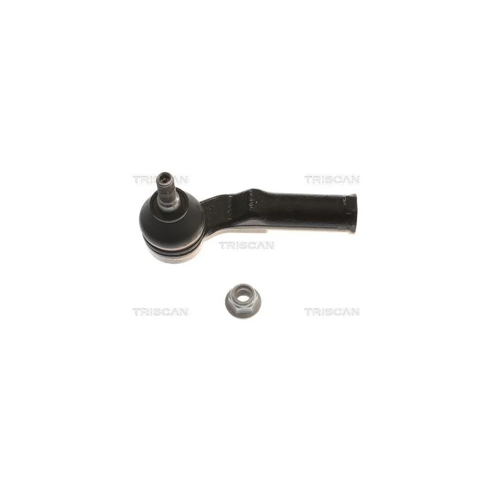 Наконечник рульової тяги TRISCAN 8500 16192 для FORD, передній міст зліва, зовнішній, фото №1
