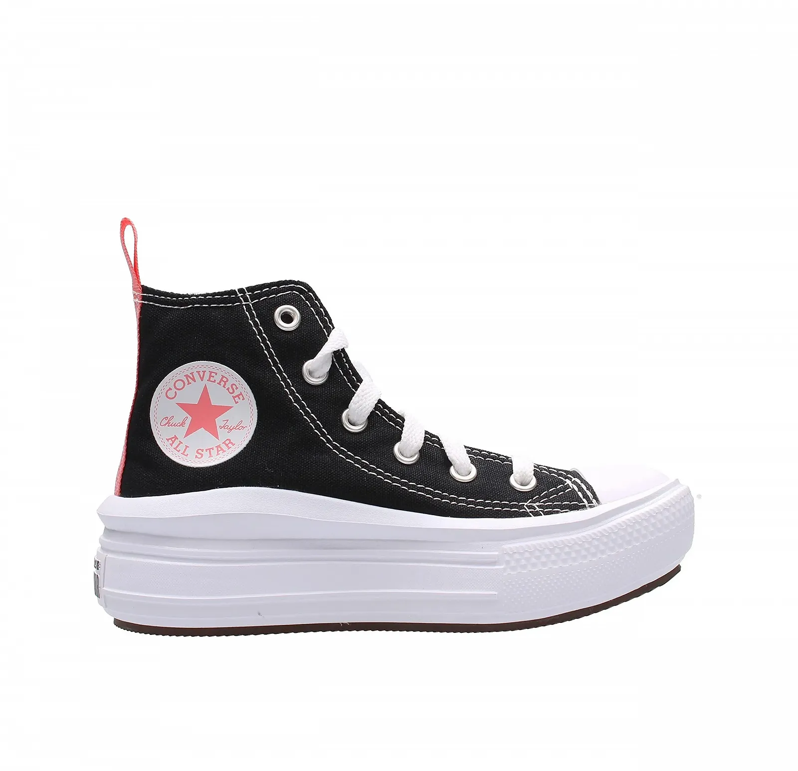 Кеды Converse Chuck Taylor All Star OX 371527C детские, фото №3