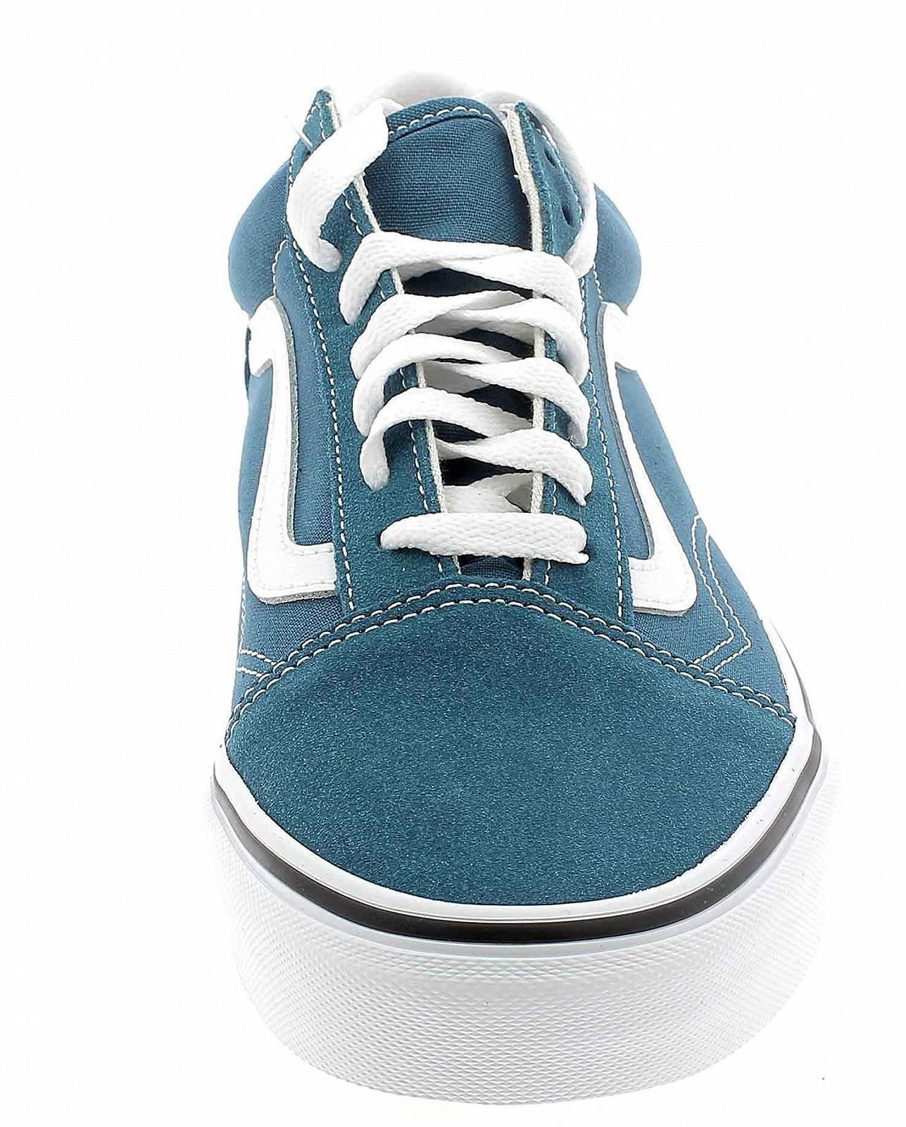 Кросівки Vans Asher Жіночі, фото №4