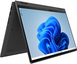 Купити Ноутбук 14" Lenovo IdeaPad Flex 5 14ALC05 AMD Ryzen 5 5500U RAM 8GB SSD 256GB 12год батарея Windows 11 - Фото 1 Ноутбук 14" Lenovo IdeaPad Flex 5 14ALC05 AMD Ryzen 5 5500U RAM 8GB SSD 256GB 12год батарея Windows 11 - Фото 1