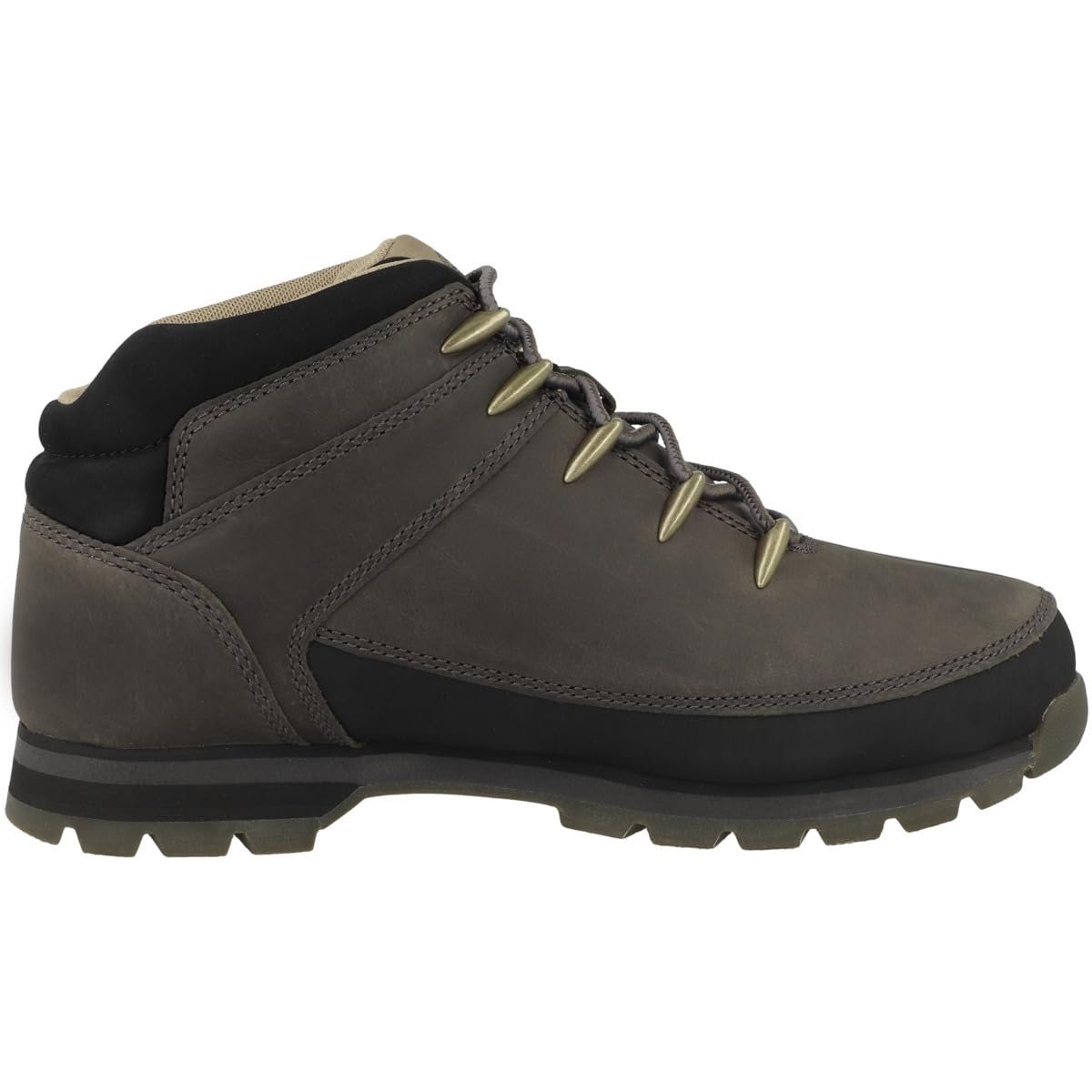 Ботинки Timberland Euro Sprint Mid Hiker мужские на шнуровке, фото №3