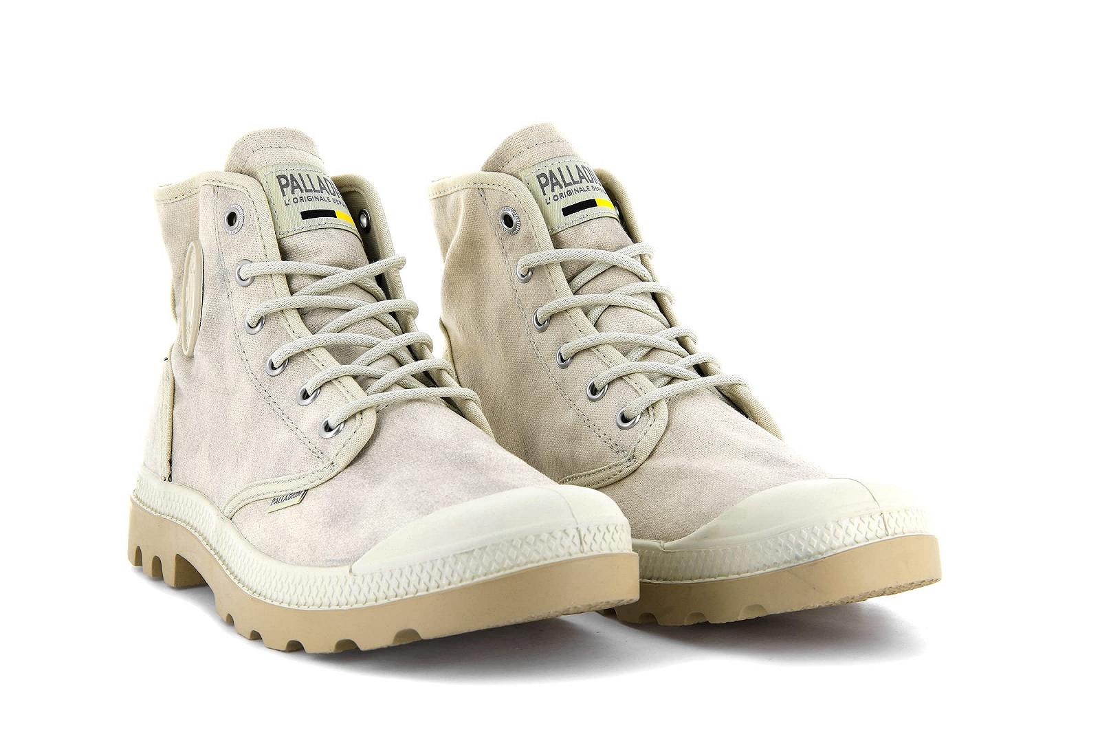 Черевики Palladium Pampa High H High Чоловічі, фото №5