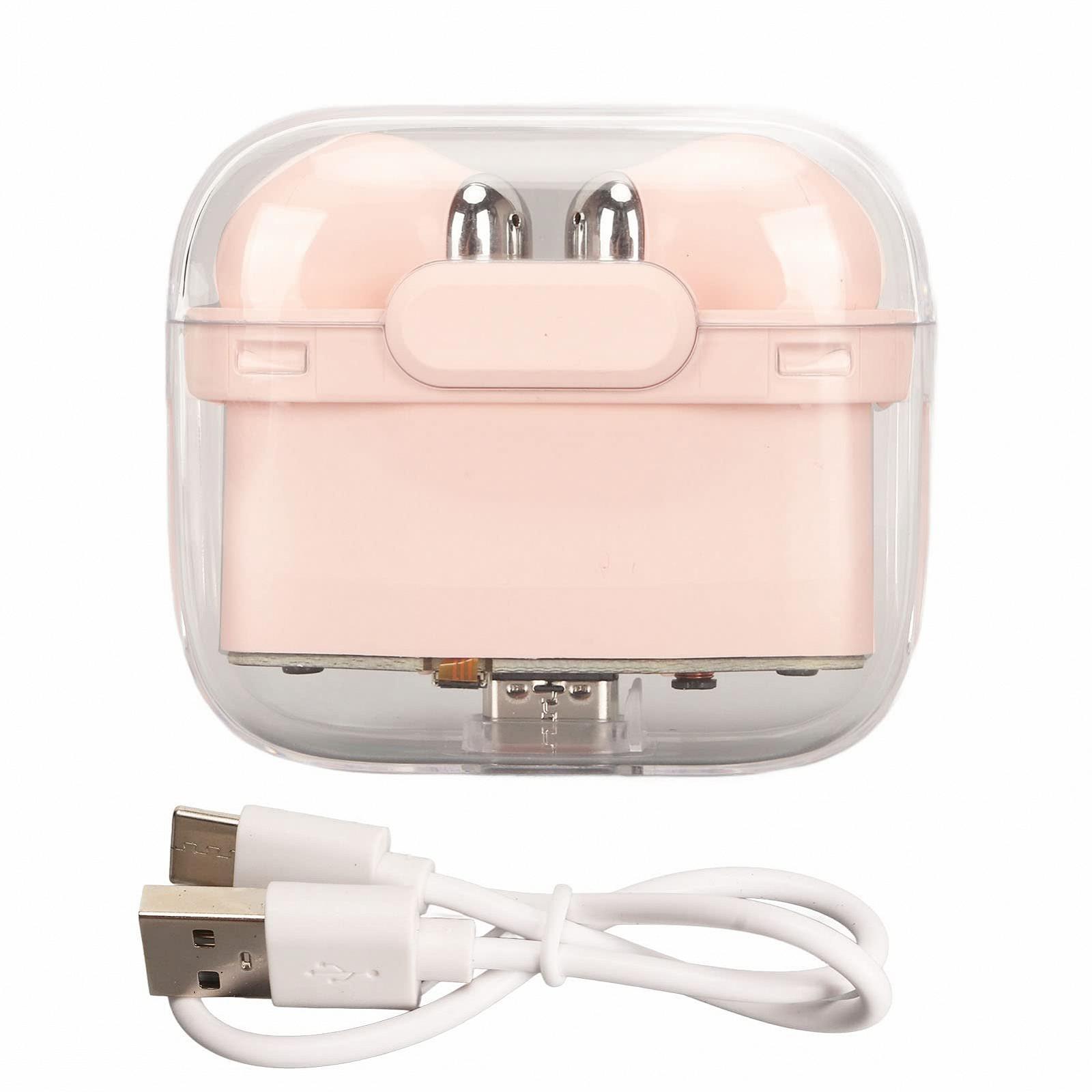 Навушники для перекладу BT5.3 144 мови, фото №6