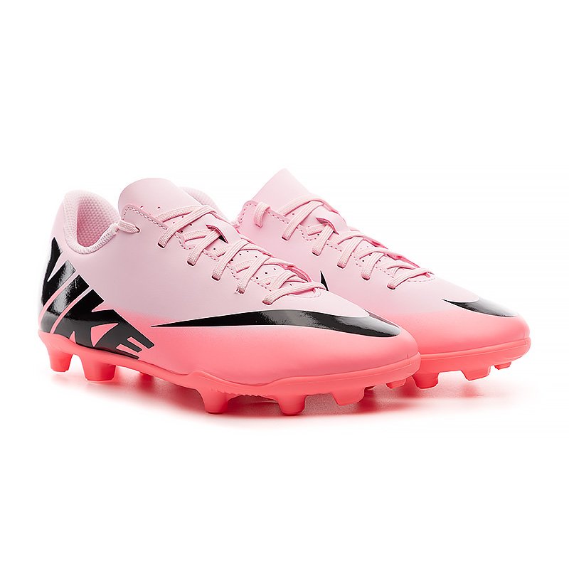 Футбольные бутсы Nike JR VAPOR 15 CLUB FG/MG размера 38.5, фото №5
