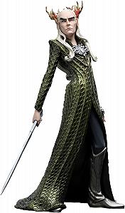 Фигурка Виниловая Weta Workshop The Hobbit Trilogy Mini Epics Thranduil 18 cm - Фото 1