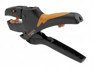 Инструмент для снятия изоляции Weidmüller x AWG 28-7 0,08-10 мм², длина 190 мм, 9005000000, 9005000000 synthetic.ua - Фото 1