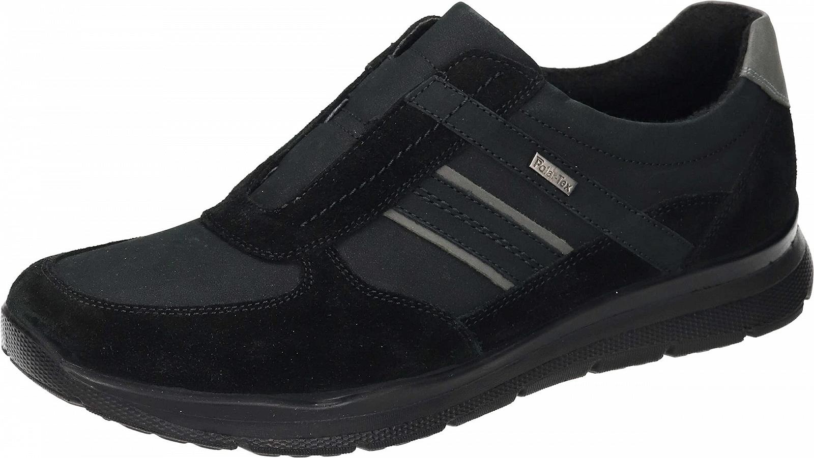 Кроссовки Manitu, фото №1