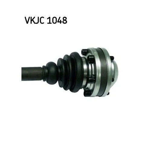 Приводной вал SKF VKJC 1048 для AUDI SEAT SKODA VW передний мост слева, фото №3