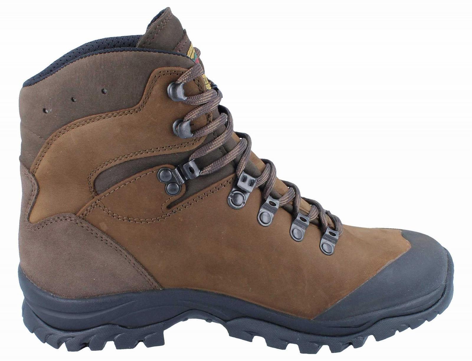 Черевики Meindl Kansas GTX, фото №4
