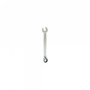 Ключ трещоточный комбинированный KS TOOLS 503.4619 - Фото 1