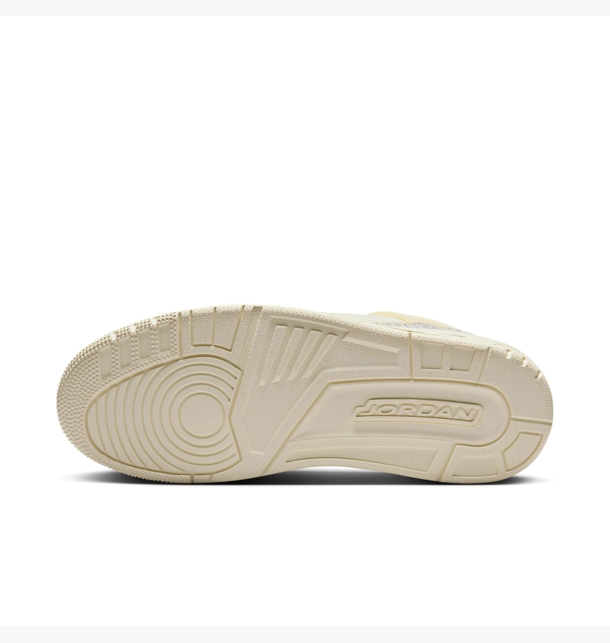 Кросівки Nike Air Jordan Spizike Low 42, фото №6