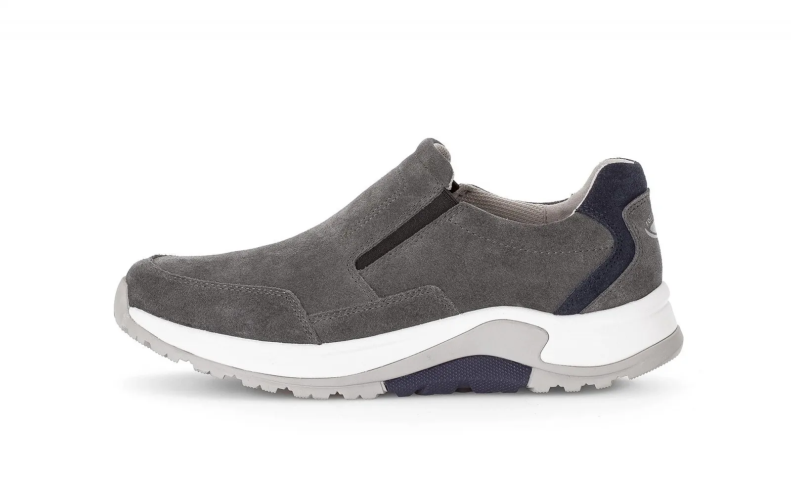 Кроссовки Pius Gabor Низкие мужские кожаные, фото №2