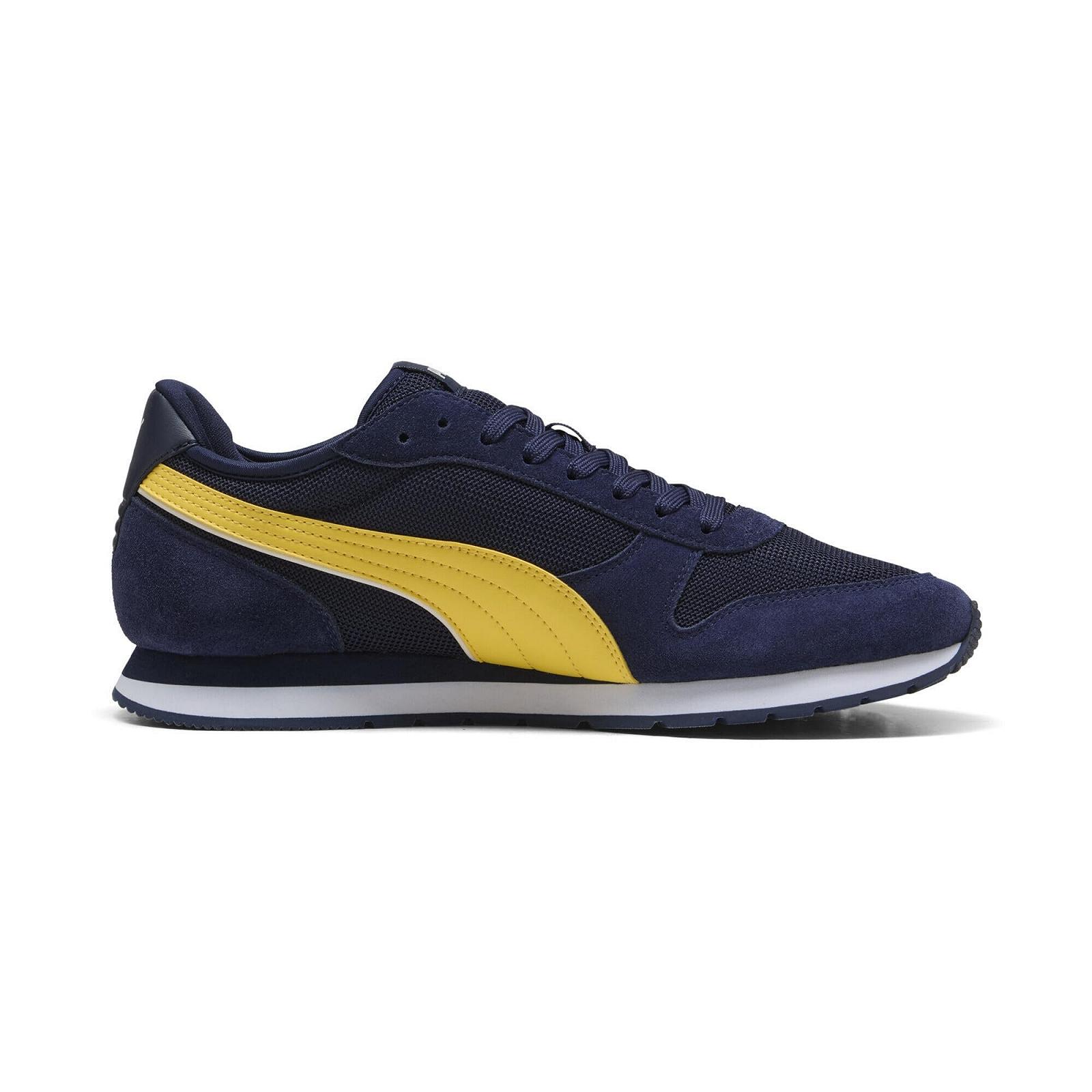 Кроссовки PUMA Unisex St Miler, фото №5
