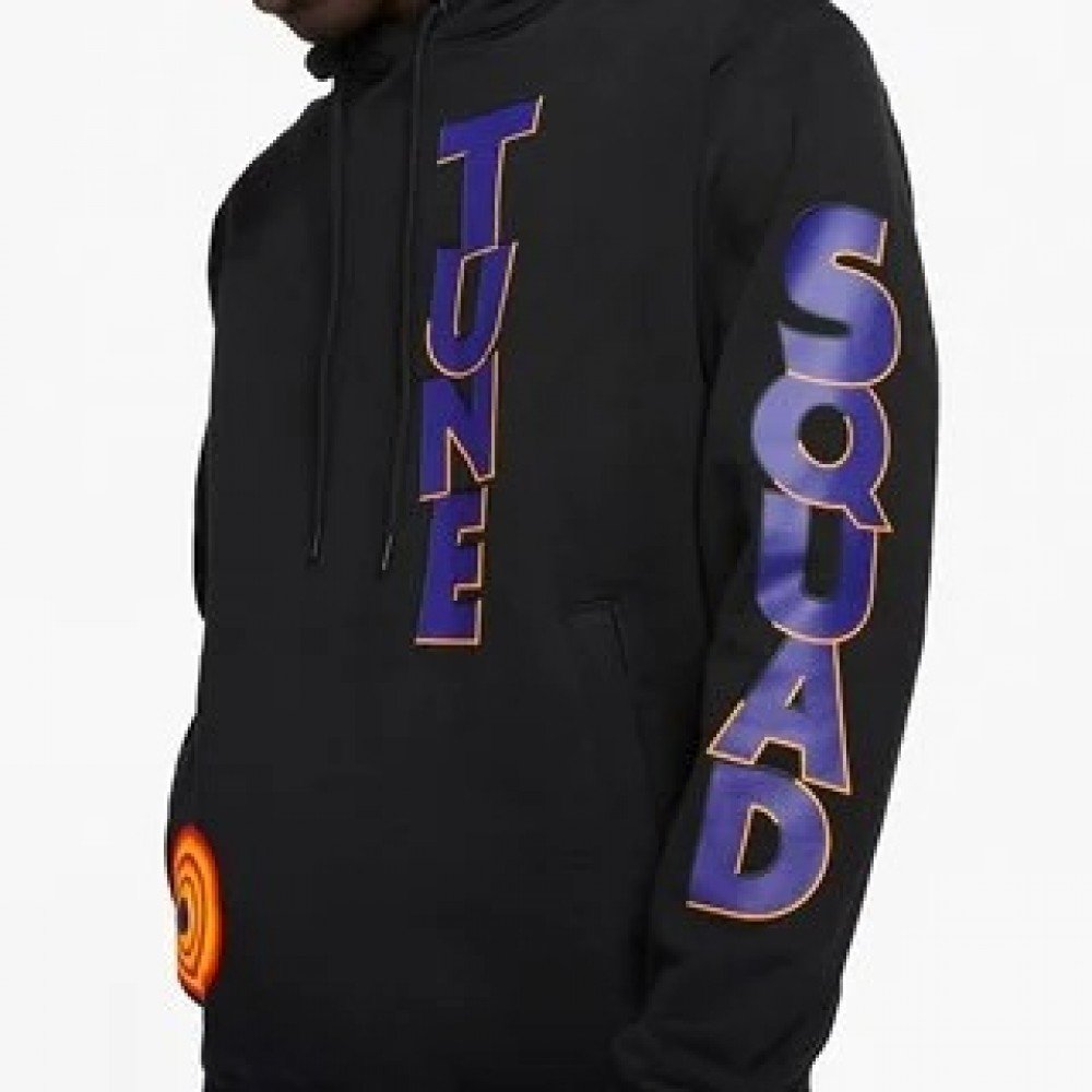 Худі Nike LeBron x Space Jam: A New Legacy "Tune Squad" Hoodie - Hoodie M, фото №3