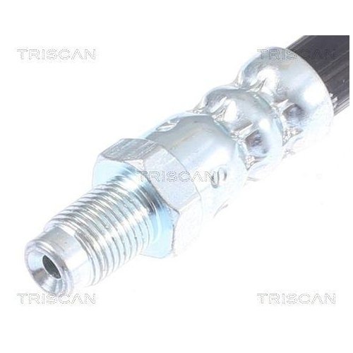 Тормозной шланг TRISCAN 8150 15173 для CHRYSLER FIAT LANCIA ABARTH, передняя ось, фото №3