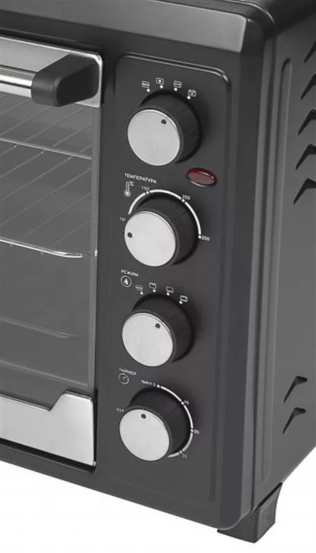 Электропечь Mystery MOT-3336, фото №7