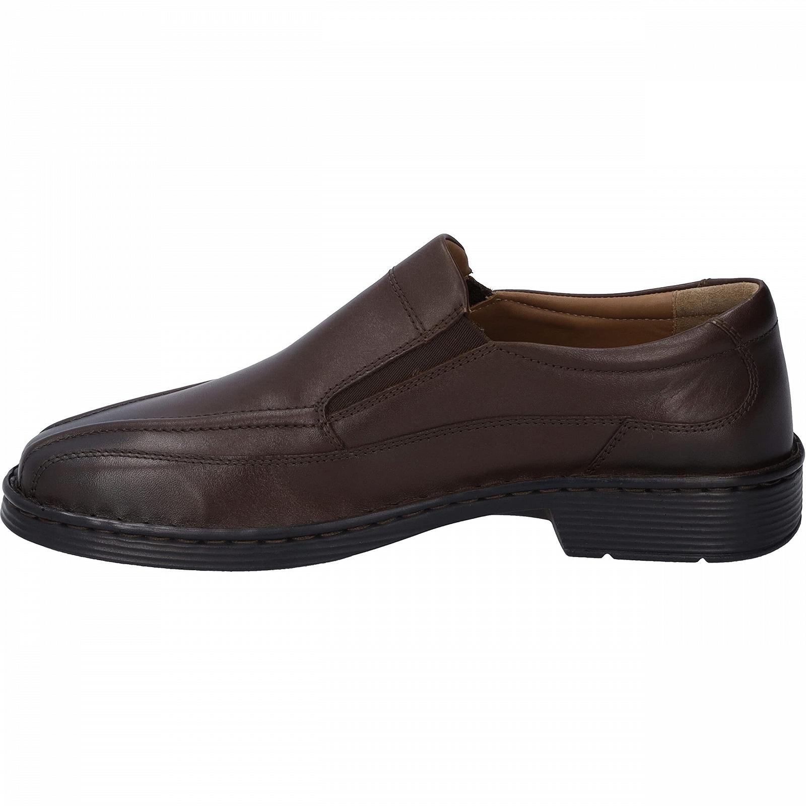 Чоловічі Туфлі Josef Seibel Bradford 07 38288 23 600_B, фото №4