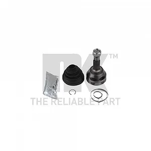 Комплект ШРУСа NK 513718 со стороны колеса для CITROËN FIAT - Фото 1