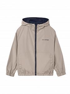 Купити Вітровка двостороння Mayoral Синій - Фото 1 Вітровка двостороння Mayoral Синій - Фото 1