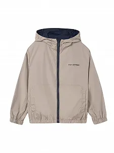 Купити Вітровка двостороння Mayoral Синій - Фото 1 Вітровка двостороння Mayoral Синій - Фото 1