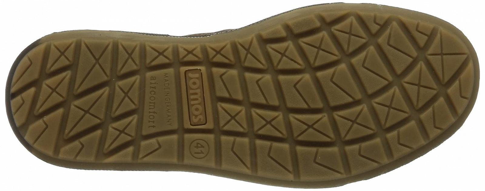 Кросівки Jomos Akzent чоловічі, фото №4