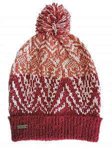Шапка Pepe Jeans Mireya PG040140 Средний размер Бордовый - Фото 1