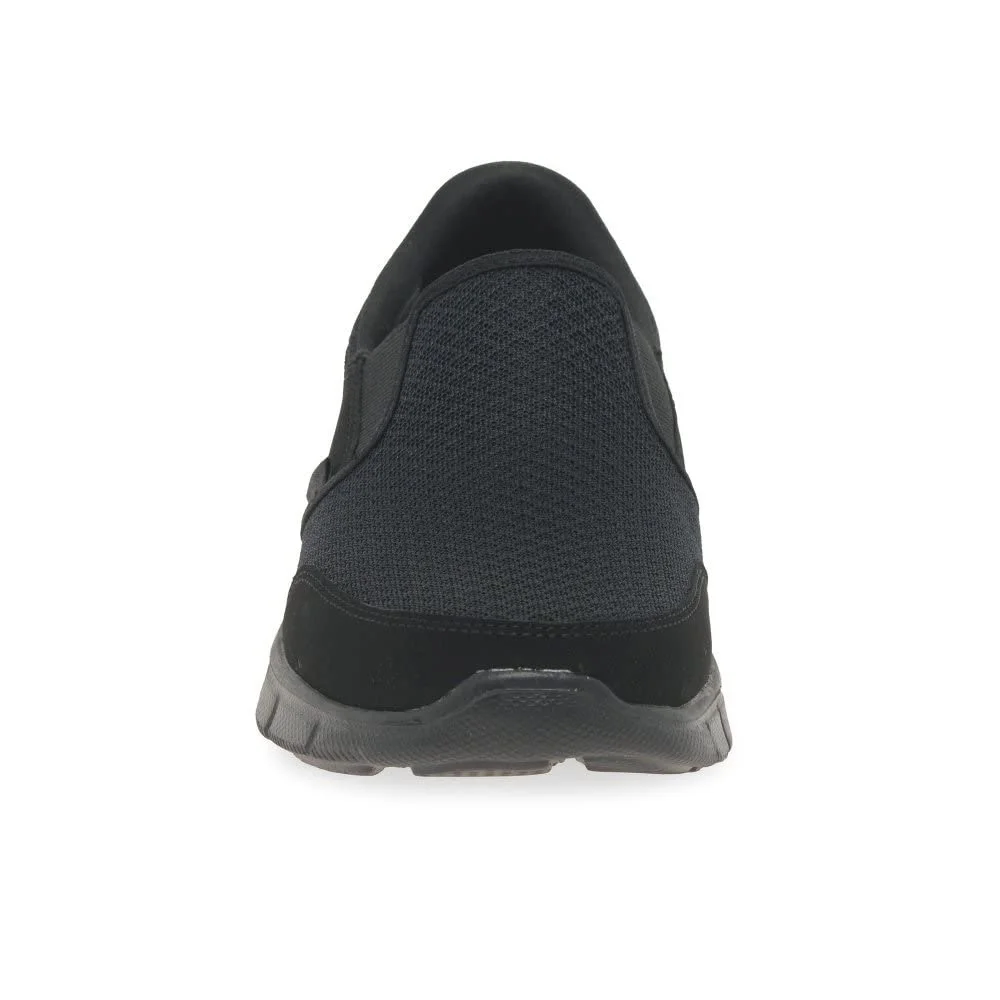 Кроссовки Skechers Equalizer Persistent Slip On, фото №5 Кроссовки Skechers Equalizer Persistent Slip On, фото №5
