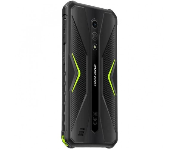 Смартфон Ulefone Armor X12 Pro 4/64GB Green, фото №6