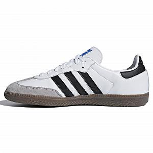 Кроссовки Adidas Samba OG мужские synthetic.ua - Фото 1