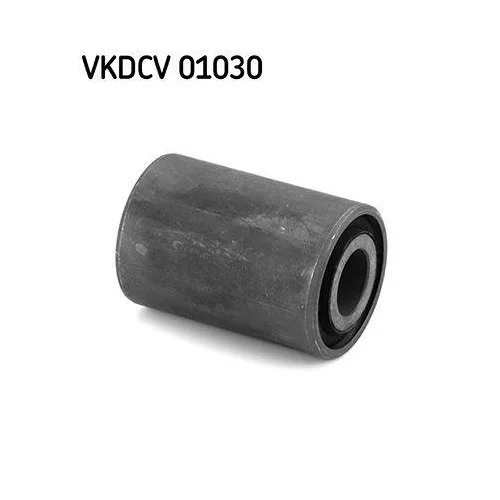 Втулка листової ресори SKF VKDCV 01030 для RENAULT RENAULT TRUCKS, фото №3 Втулка листової ресори SKF VKDCV 01030 для RENAULT RENAULT TRUCKS, фото №3