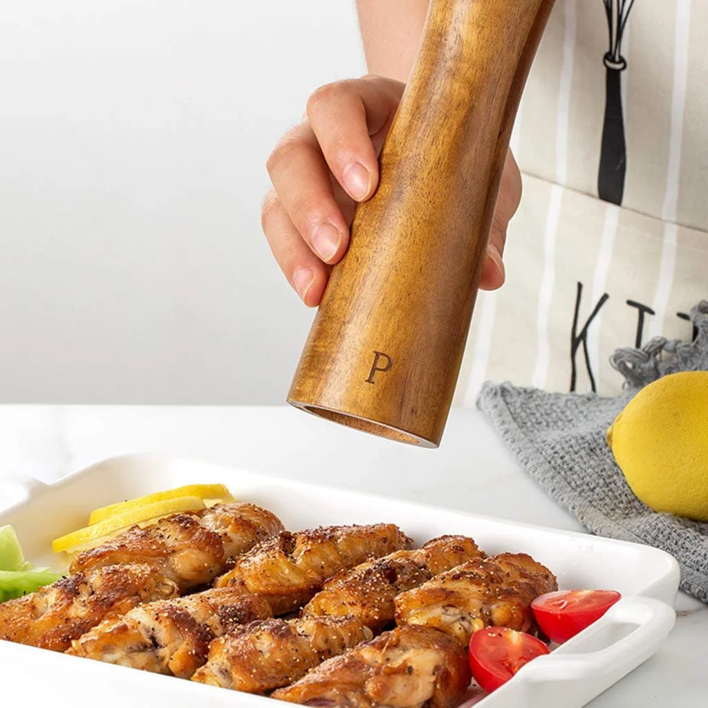 Мельница Деревянная Holzmchlen для кухни, фото №3