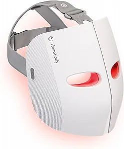 Маска для тонізації обличчя Therabody TheraFace Mask M0323227 - Фото 1