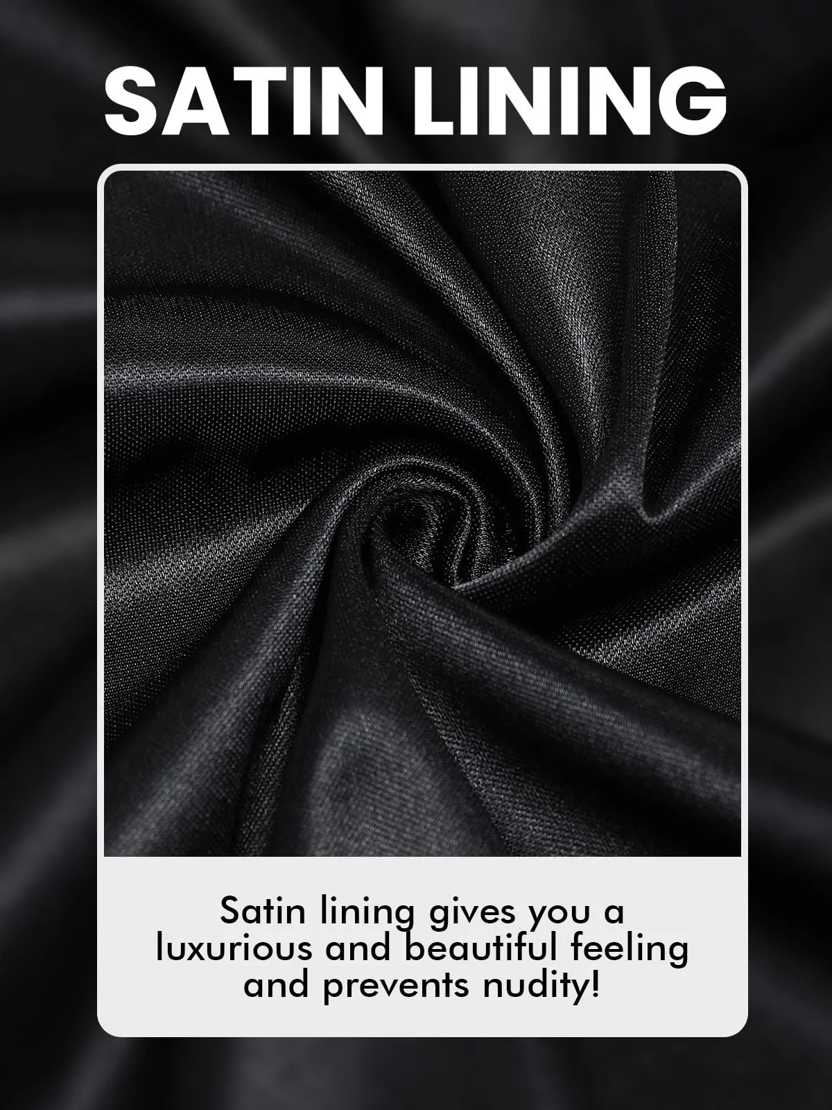 Спідниця з тюлю Eisnnu Жіноча 3 шари, фото №4